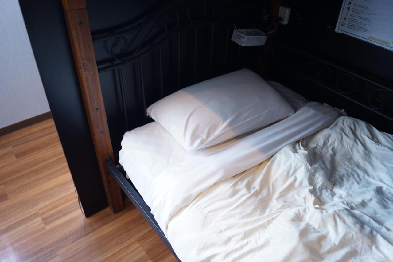Guest House Umikaji Наха Экстерьер фото