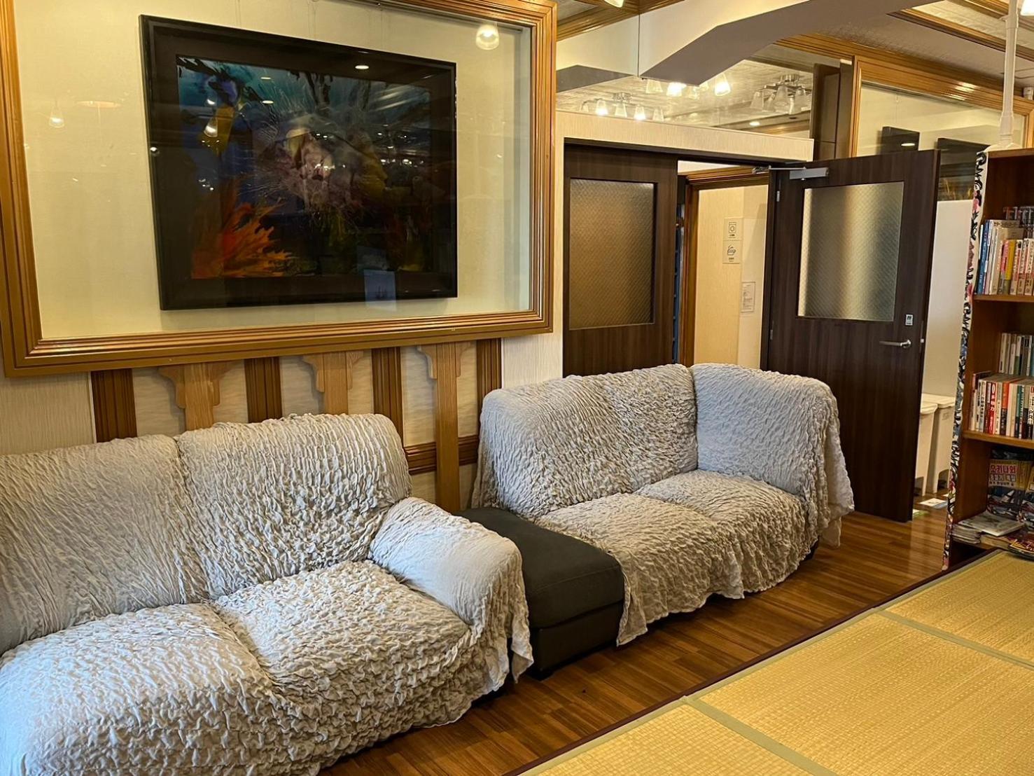 Guest House Umikaji Наха Экстерьер фото
