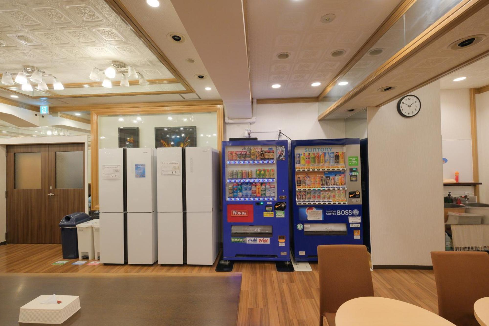 Guest House Umikaji Наха Экстерьер фото