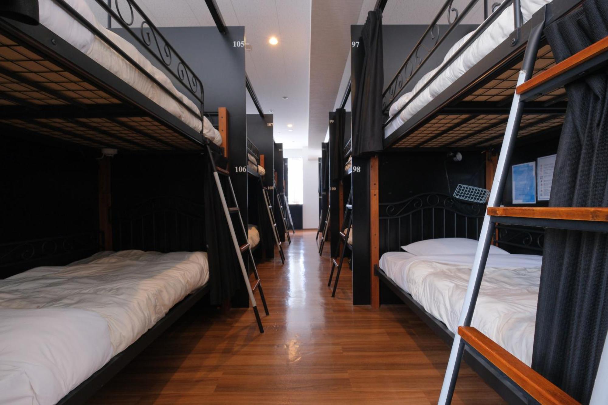 Guest House Umikaji Наха Экстерьер фото