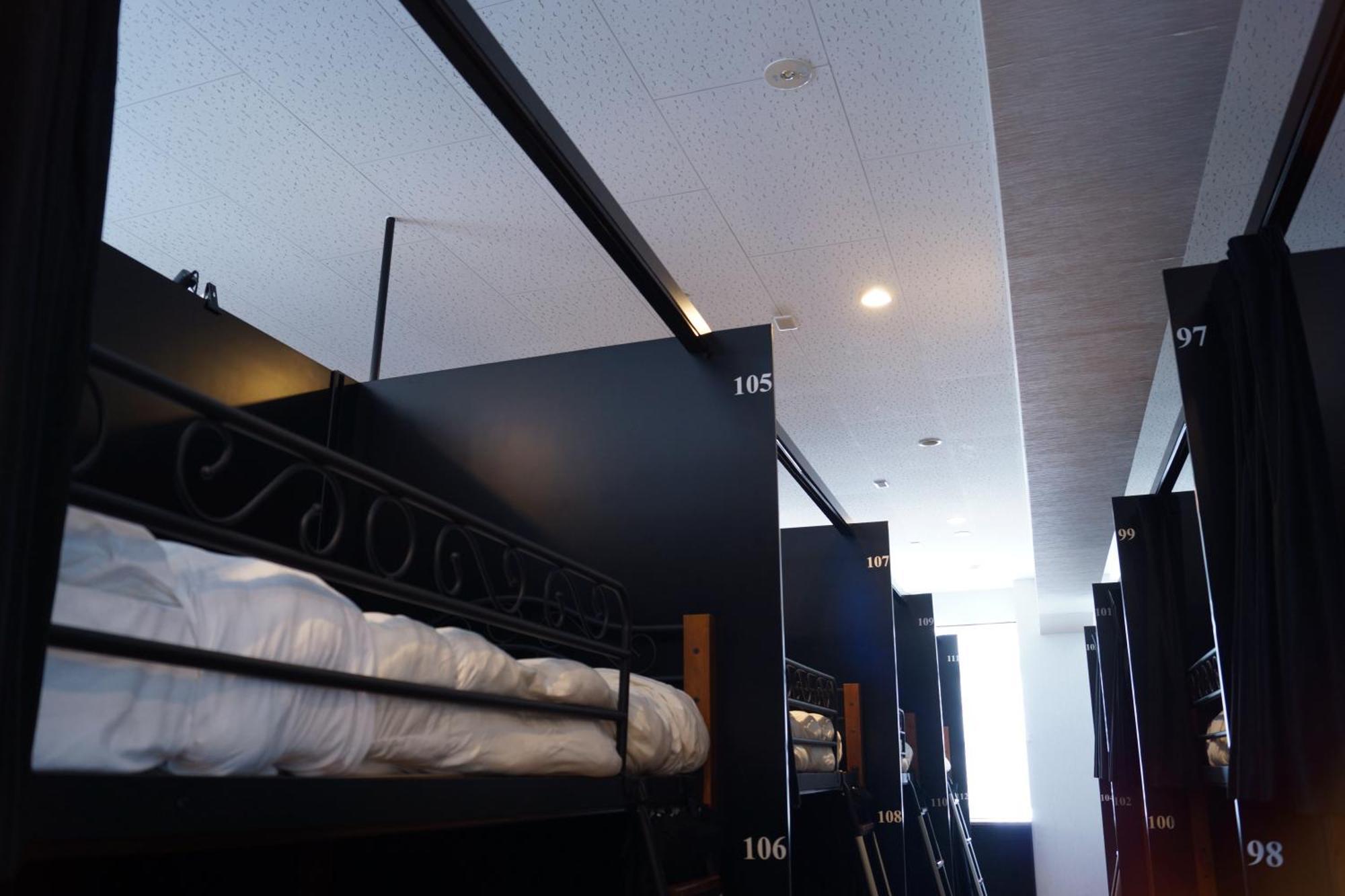 Guest House Umikaji Наха Экстерьер фото