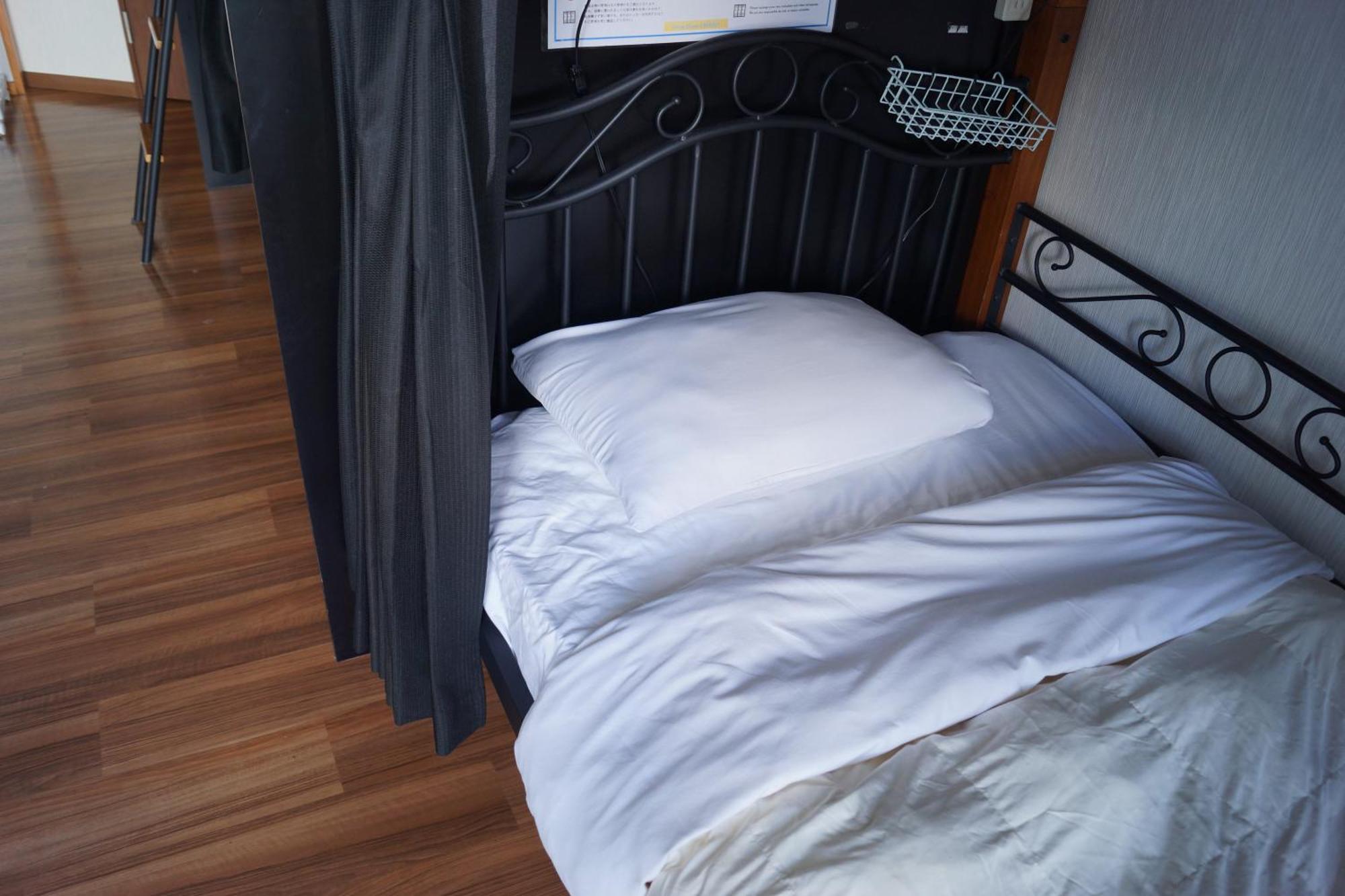 Guest House Umikaji Наха Экстерьер фото