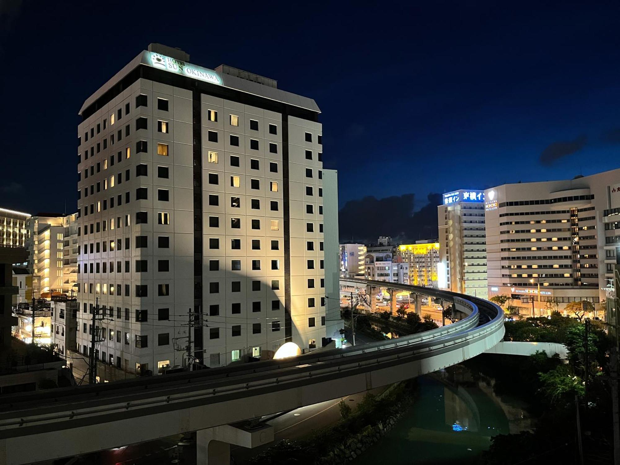 Guest House Umikaji Наха Номер фото