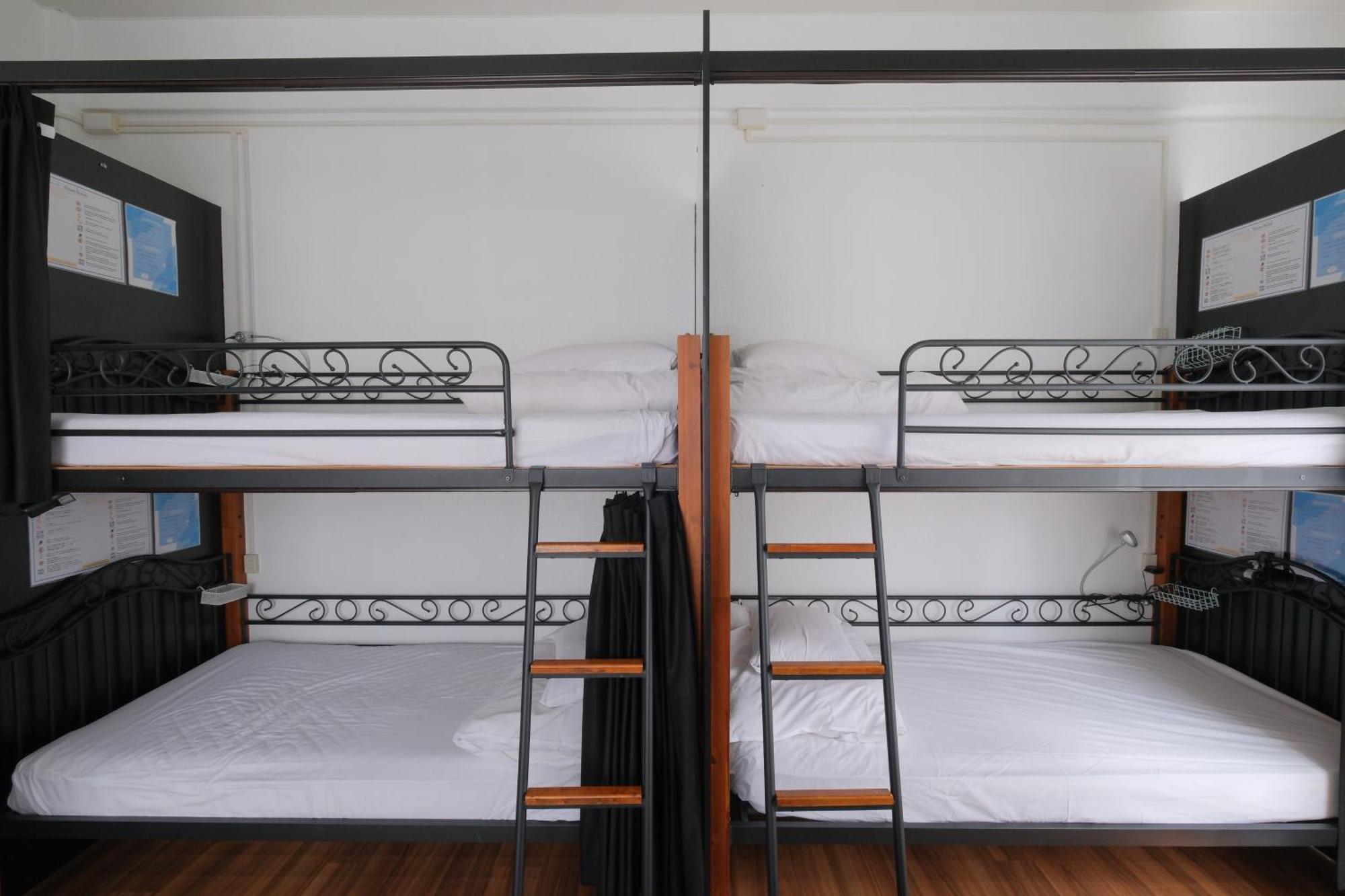 Guest House Umikaji Наха Экстерьер фото
