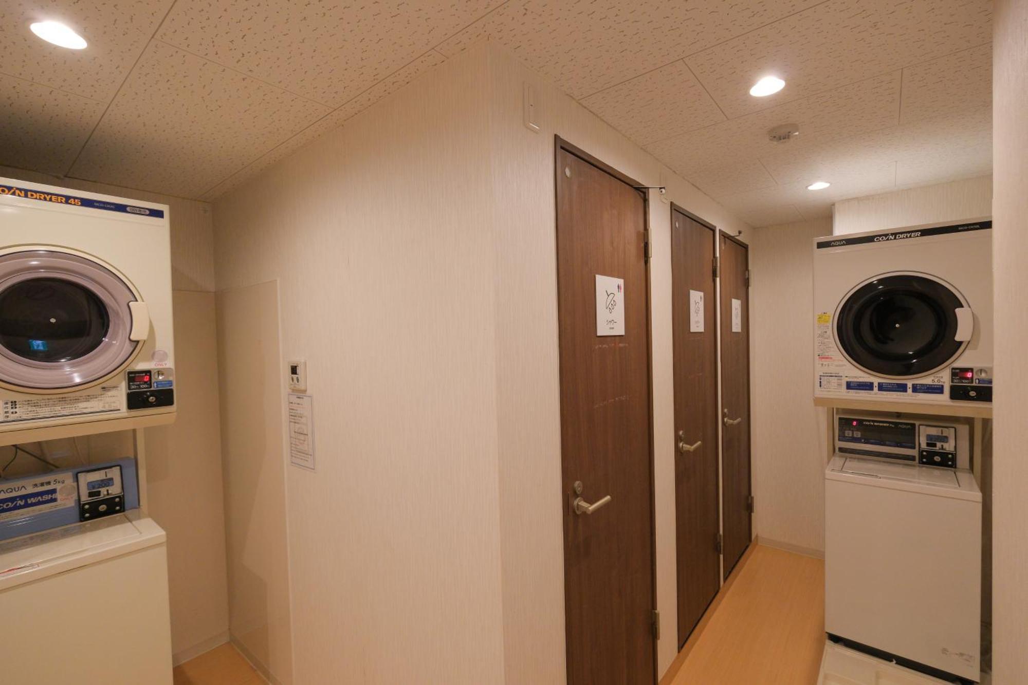 Guest House Umikaji Наха Экстерьер фото