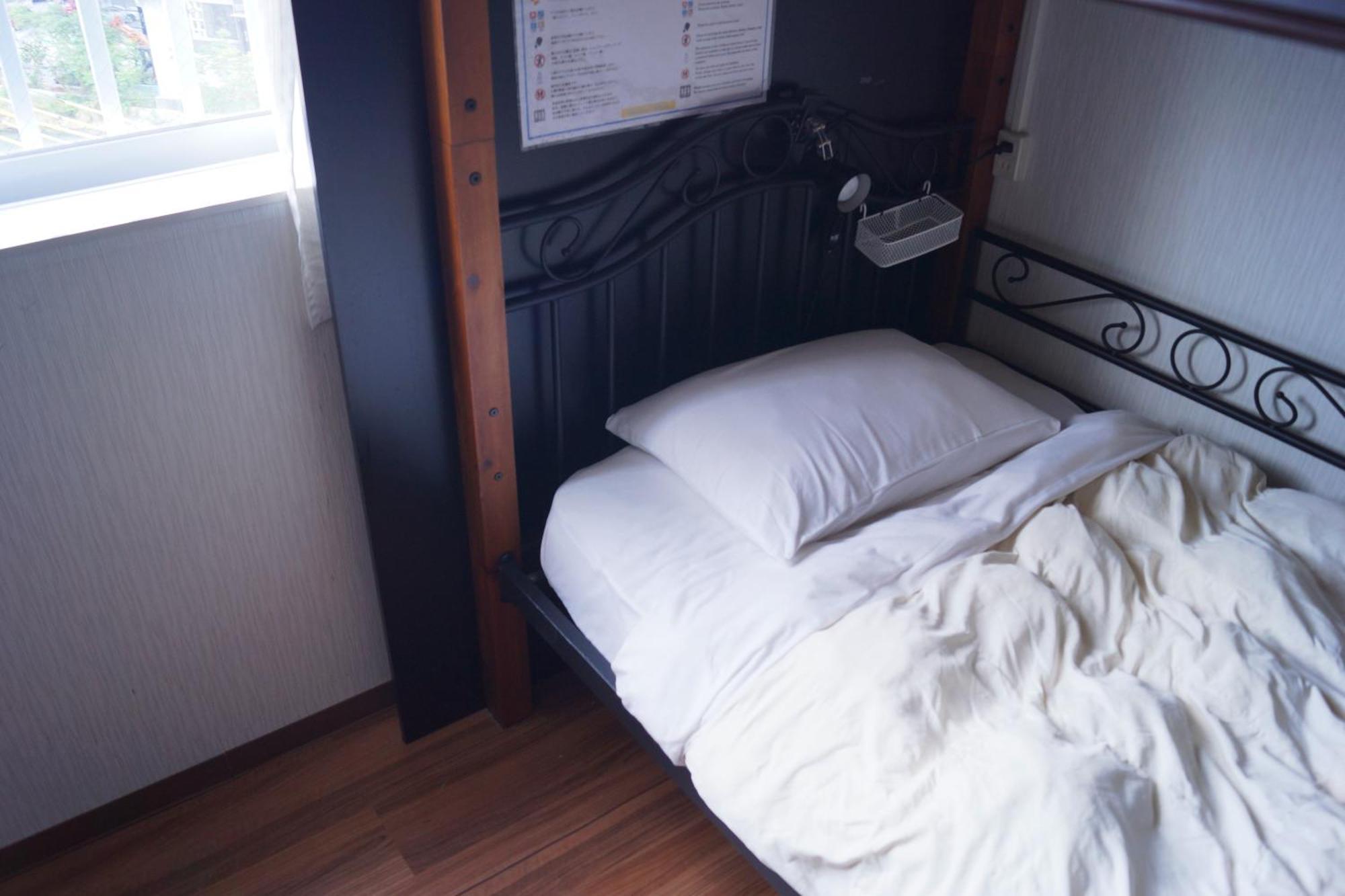 Guest House Umikaji Наха Экстерьер фото