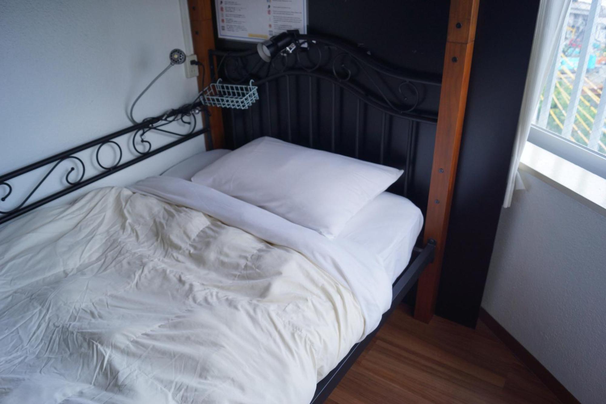 Guest House Umikaji Наха Экстерьер фото