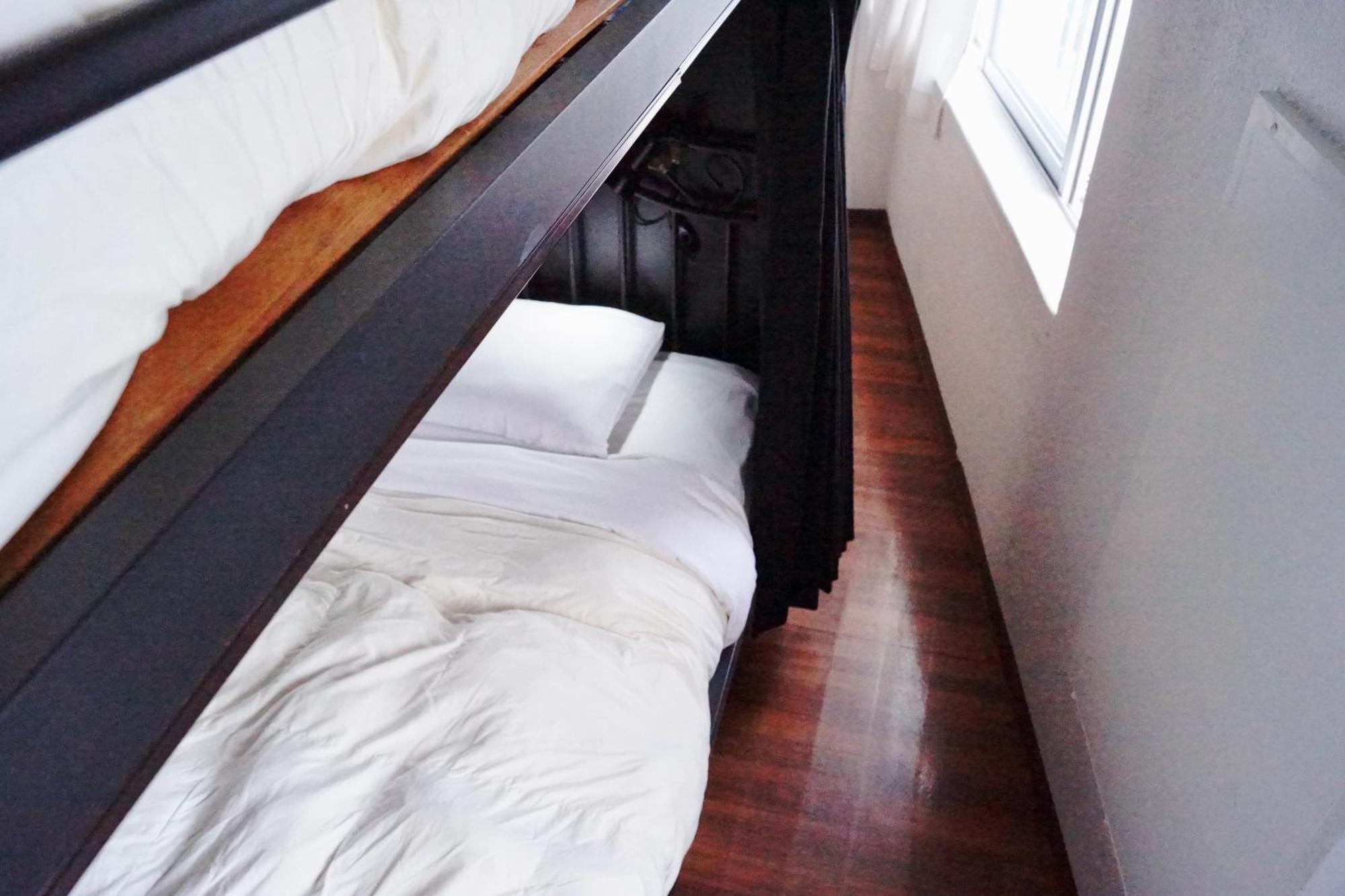 Guest House Umikaji Наха Экстерьер фото